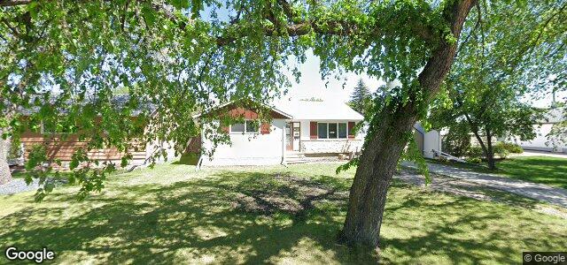 285 Morgan Crescent（加拿大曼尼托巴省温尼伯市）房屋照片