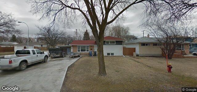 286 Doran Bay（加拿大曼尼托巴省温尼伯市）房屋照片