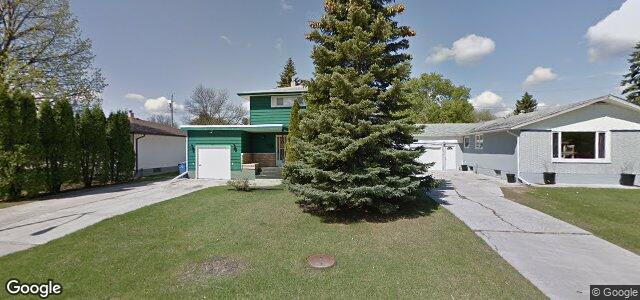 287 Doran Bay（加拿大曼尼托巴省温尼伯市）房屋照片