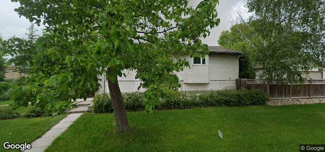 287 Fairlane Avenue（加拿大曼尼托巴省温尼伯市）房屋照片