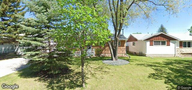 287 Morgan Crescent（加拿大曼尼托巴省温尼伯市）房屋照片