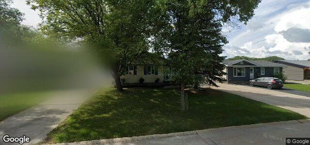 289 Lake Ridge Road（加拿大曼尼托巴省温尼伯市）房屋照片