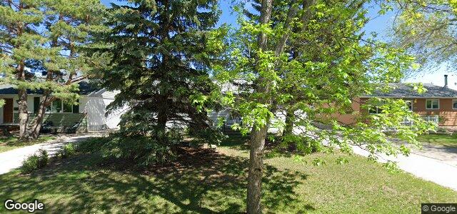 289 Morgan Crescent（加拿大曼尼托巴省温尼伯市）房屋照片