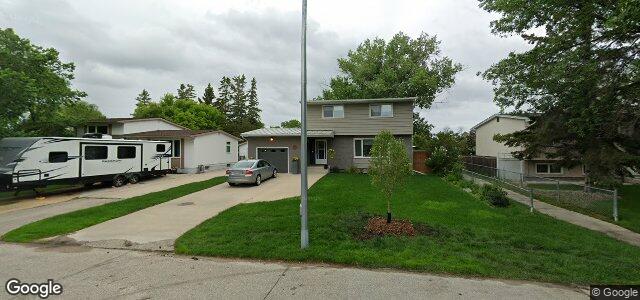 29 Hollingsworth Avenue（加拿大曼尼托巴省温尼伯市）房屋照片