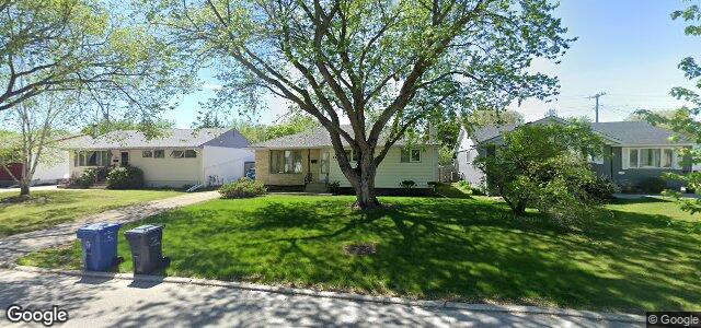 290 Morgan Crescent（加拿大曼尼托巴省温尼伯市）房屋照片