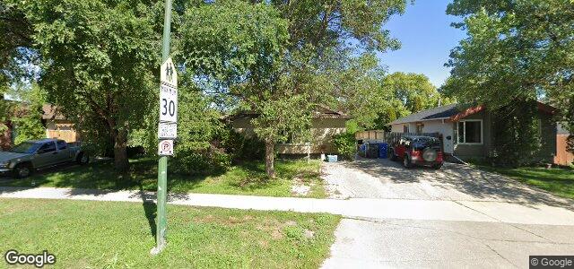 295 Fairlane Avenue（加拿大曼尼托巴省温尼伯市）房屋照片