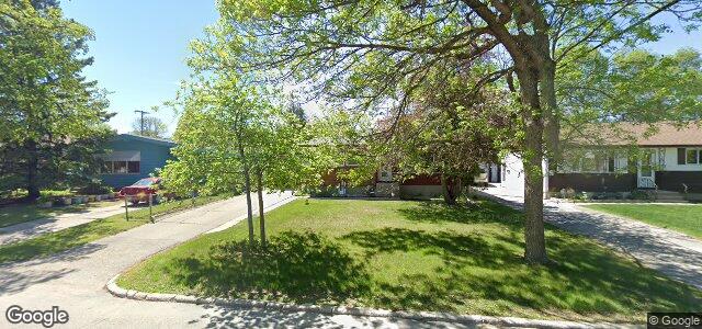 298 Morgan Crescent（加拿大曼尼托巴省温尼伯市）房屋照片