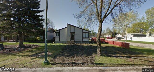 3 Buffie Bay（加拿大曼尼托巴省温尼伯市）房屋照片