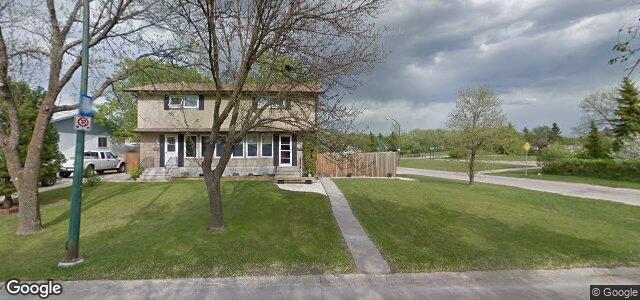 3 Gowler Road（加拿大曼尼托巴省温尼伯市）房屋照片