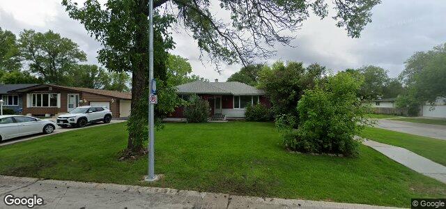 3 Hedges Bay（加拿大曼尼托巴省温尼伯市）房屋照片