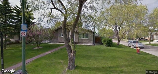 3 Mackie Bay（加拿大曼尼托巴省温尼伯市）房屋照片