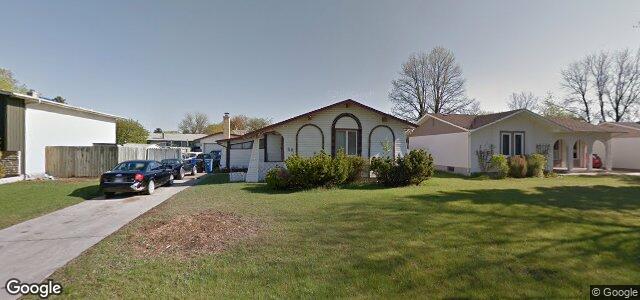 30 Buffie Bay（加拿大曼尼托巴省温尼伯市）房屋照片