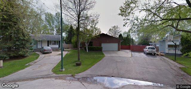 30 Mackie Bay（加拿大曼尼托巴省温尼伯市）房屋照片