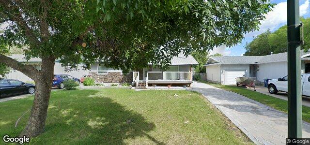 300 Lake Ridge Road（加拿大曼尼托巴省温尼伯市）房屋照片