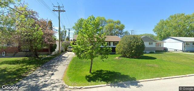 300 Morgan Crescent（加拿大曼尼托巴省温尼伯市）房屋照片