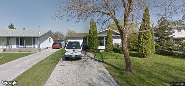 304 Lake Ridge Road（加拿大曼尼托巴省温尼伯市）房屋照片