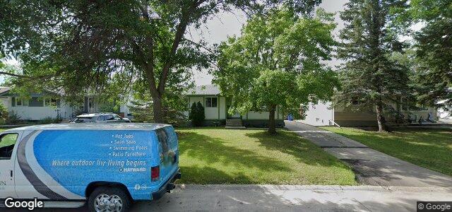 305 Lake Ridge Road（加拿大曼尼托巴省温尼伯市）房屋照片