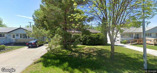 306 Morgan Crescent（加拿大曼尼托巴省温尼伯市）房屋照片