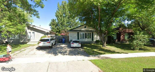 307 Fairlane Avenue（加拿大曼尼托巴省温尼伯市）房屋照片