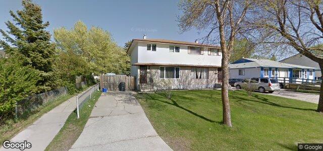 308 Lake Ridge Road（加拿大曼尼托巴省温尼伯市）房屋照片