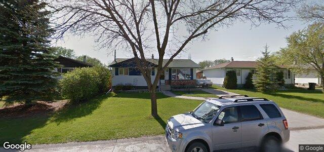 309 Lake Ridge Road（加拿大曼尼托巴省溫尼伯市）房屋照片