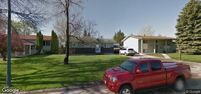 31 Buffie Bay（加拿大曼尼托巴省温尼伯市）房屋照片