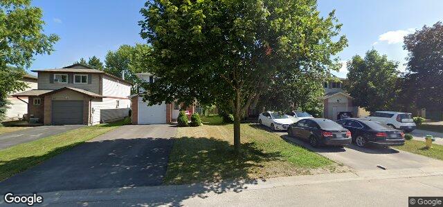 Photo of 31 Corbett Drive in Winnipeg, Manitoba