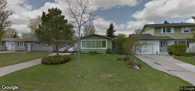 31 Deerhorn Lane（加拿大曼尼托巴省温尼伯市）房屋照片