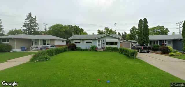 31 Gerrond Bay（加拿大曼尼托巴省温尼伯市）房屋照片