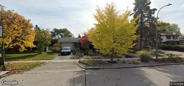 31 Inwood Crescent（加拿大曼尼托巴省温尼伯市）房屋照片