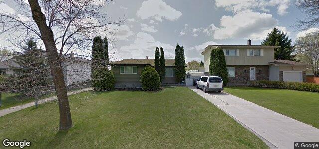 31 Makinak Bay（加拿大曼尼托巴省温尼伯市）房屋照片