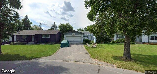 Larawan ng 31 Sabine Crescent sa Winnipeg, Manitoba