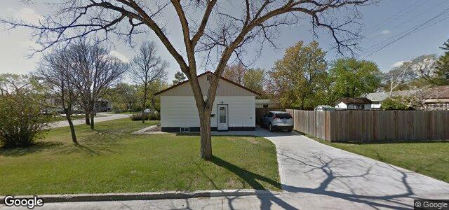 Larawan ng 310 Morgan Crescent sa Winnipeg, Manitoba