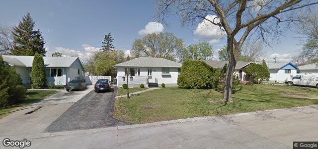 311 Highcliff Bay（加拿大曼尼托巴省温尼伯市）房屋照片