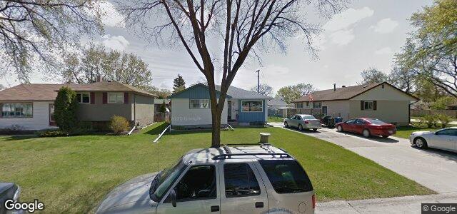 314 Highcliff Bay（加拿大曼尼托巴省温尼伯市）房屋照片