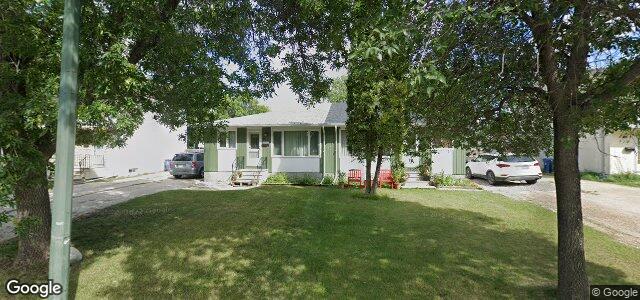 314 Lake Ridge Road（加拿大曼尼托巴省温尼伯市）房屋照片