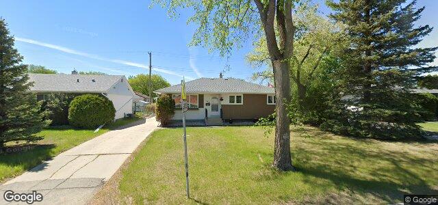 314 Morgan Crescent（加拿大曼尼托巴省温尼伯市）房屋照片