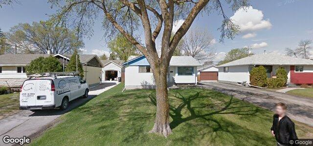 315 Highcliff Bay（加拿大曼尼托巴省温尼伯市）房屋照片