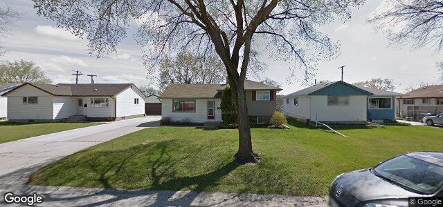 316 Highcliff Bay（加拿大曼尼托巴省温尼伯市）房屋照片