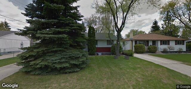 316 Hillary Bay（加拿大曼尼托巴省温尼伯市）房屋照片