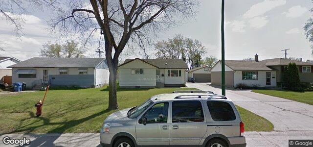 318 Highcliff Bay（加拿大曼尼托巴省温尼伯市）房屋照片