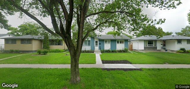 32 Lumsden Avenue（加拿大曼尼托巴省温尼伯市）房屋照片