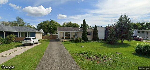 32 Voyageur Avenue（加拿大曼尼托巴省温尼伯市）房屋照片