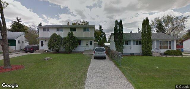 320 Hillary Bay（加拿大曼尼托巴省温尼伯市）房屋照片