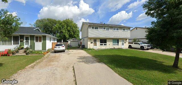 320 Lake Ridge Road（加拿大曼尼托巴省温尼伯市）房屋照片