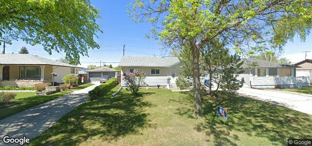 Larawan ng 320 Morgan Crescent sa Winnipeg, Manitoba