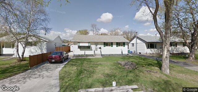 Larawan ng 321 Highcliff Bay sa Winnipeg, Manitoba