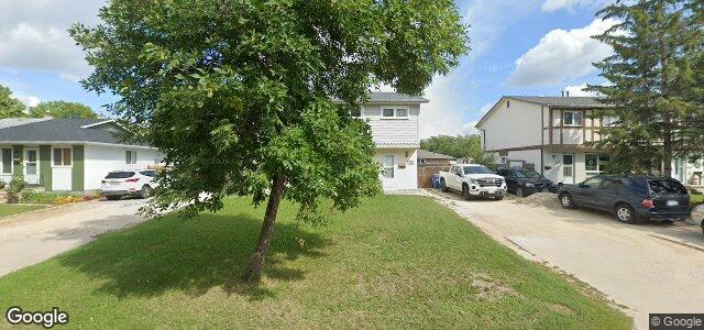 322 Lake Ridge Road（加拿大曼尼托巴省温尼伯市）房屋照片