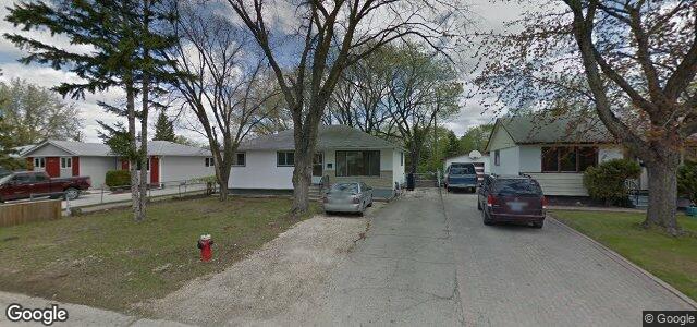 328 Hillary Bay（加拿大曼尼托巴省温尼伯市）房屋照片