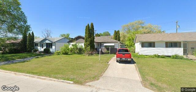 328 Morgan Crescent（加拿大曼尼托巴省温尼伯市）房屋照片